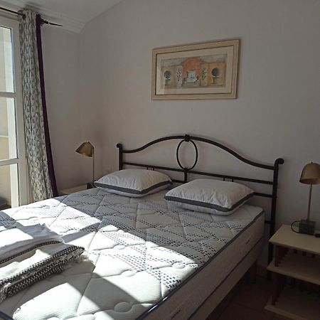 Les Restanques, Bastides Vue Golfe Saint Tropez Lägenhet Grimaud Exteriör bild