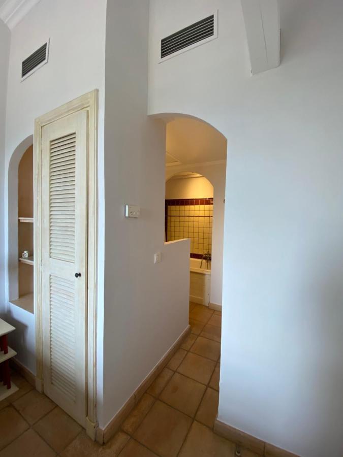 Les Restanques, Bastides Vue Golfe Saint Tropez Lägenhet Grimaud Exteriör bild
