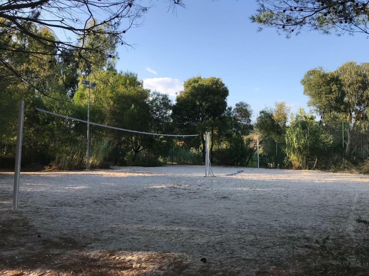 Les Restanques, Bastides Vue Golfe Saint Tropez Lägenhet Grimaud Exteriör bild