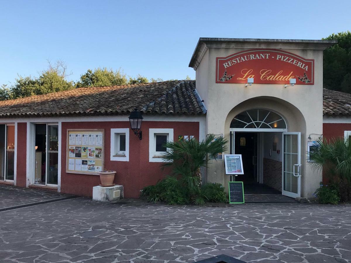 Les Restanques, Bastides Vue Golfe Saint Tropez Lägenhet Grimaud Exteriör bild